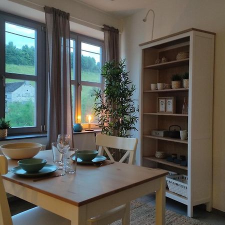 Gite A L'Ombre Du Clocher Avec Jacuzzi Et Sauna Privatifs Celles  Екстериор снимка