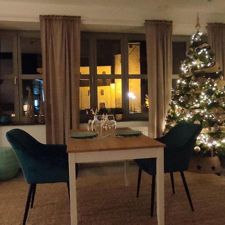 Gite A L'Ombre Du Clocher Avec Jacuzzi Et Sauna Privatifs Celles  Екстериор снимка